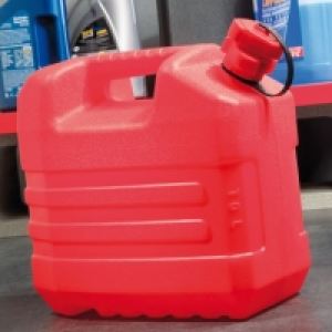 Jerrican de 10 Litres