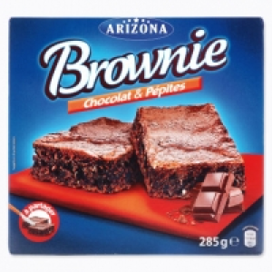 Brownie 1.49 €