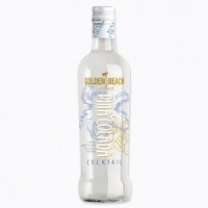 Piña colada 16º 4.99 €