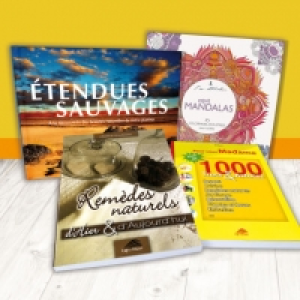 Livre 1.99 €