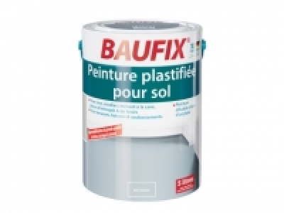 Peinture plastifiée pour sol 17.99 €