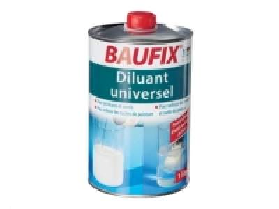 Diluant universel