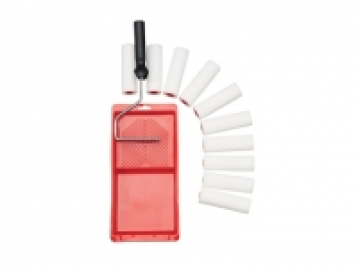 Rouleaux à peinture