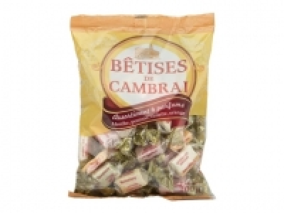 Bêtises de Cambrai 1.39 €