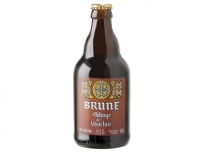 Bière Abbaye de Vauclair