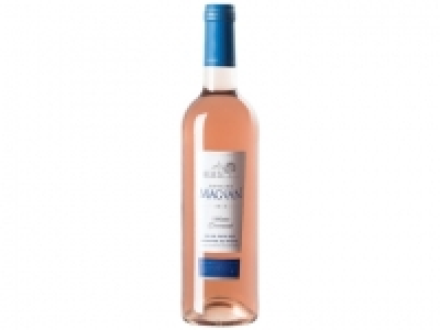 Bouches du Rhône Domaine de Magnan 2014 IGP