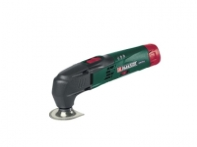 Outil multifonction sans fil 49.99 €