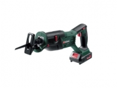 Scie sabre sans fil 59.99 €