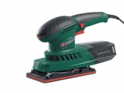 Ponceuse vibrante ou excentrique 19.99 €