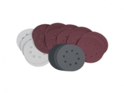 Feuilles abrasives pour ponceuse 3.99 €