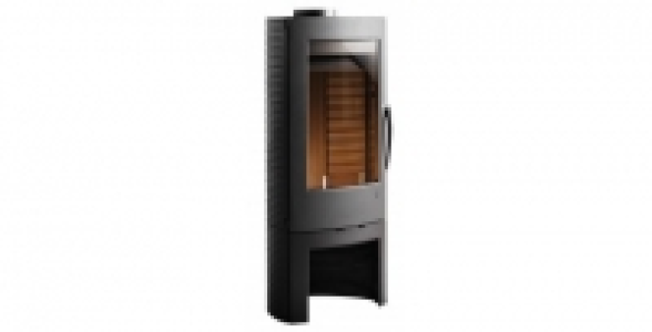 Poêle à bois en fonte 12kw INVICTA Argos