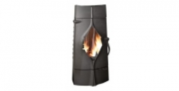 Poêle à bois fonte 14kw INVICTA Présage
