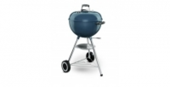 Barbecue à charbon Original Kettle WEBER Ø 47 cm Slate Blue