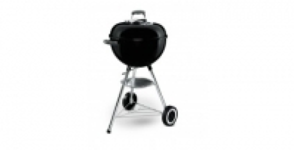 Barbecue à charbon Original Kettle WEBER Ø 47 cm Black