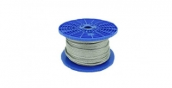 Câble type horlogerie D. 4 mm/m.