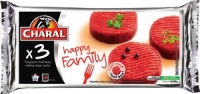 Simply Market  HAPPY FAMILY CHARAL