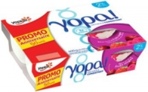 YOPA YOPLAIT 3.90 €