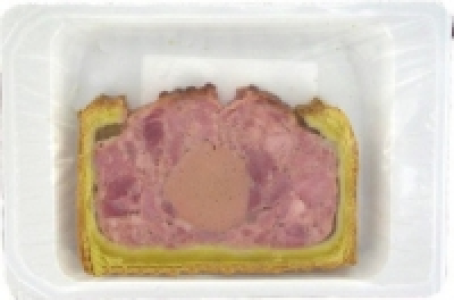 PÂTÉ EN CROÛTE RICHELIEU 2.53 €