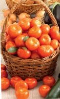 Simply Market  TOMATE RONDE