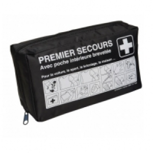 Trousse de premiers secours 4.99 €