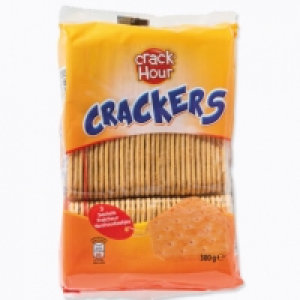 Crackers 0.79 €