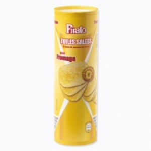 Tuiles goût fromage 1.09 €