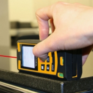 Aldi Top Craft® Télémètre laser