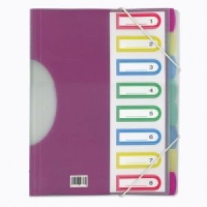 Trieur d&eacute;colier 8 positions