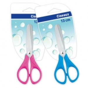 Ciseaux d&eacute;colier