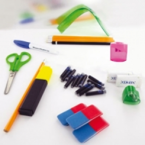 Petite fourniture scolaire