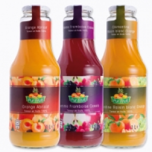 Pur jus multifruit 1.59 €