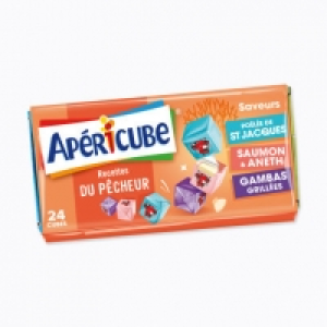 Apéricube 1.65 €