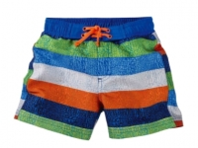 Short de surf garçon