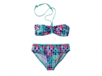 Maillot de bain fille 3.99 €