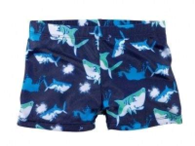 Maillot de bain garçon