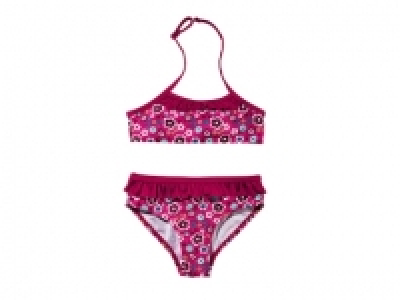 Maillot de bain fille 3.49 €