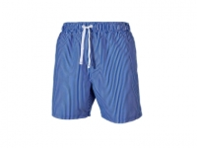 Short de bain homme