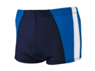 Boxer ou slip de bain homme