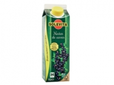 Nectar de cassis