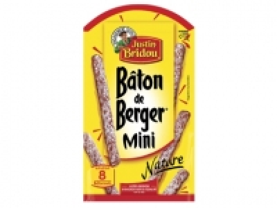 Bâton de Berger Mini 2.53 €