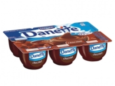 Danone Danette