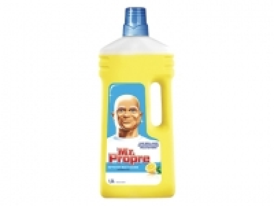 Mr. Propre nettoyant ménager