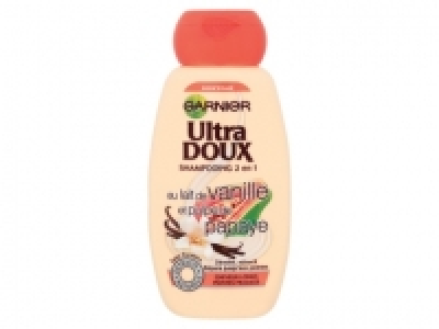 Garnier Ultra Doux shampooing