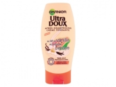 Garnier Ultra Doux après-shampooing