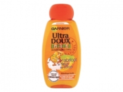 Garnier Ultra Doux shampooing 2.98 €