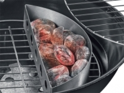 Support de cuisson ou panier à charbon