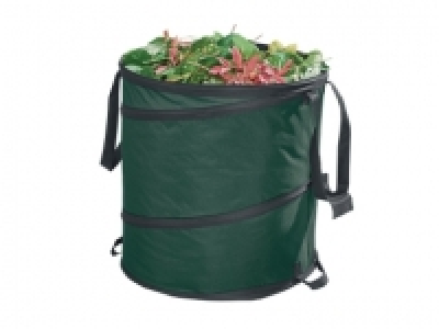 Sac à végétaux pliable