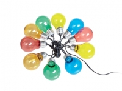 Guirlande dété à LED 14.99 €
