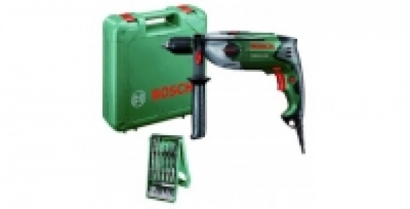 Perceuse a percussion BOSCH PSB 850W-2 RE