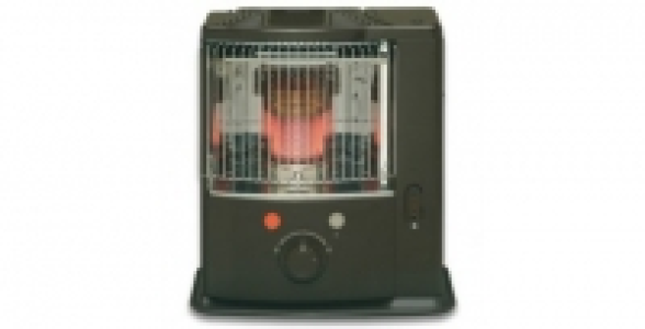 Poêle à pétrole 2200 W TECTRO R223C 96.00 €